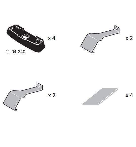 Whispbar Fit Kit - Image 7