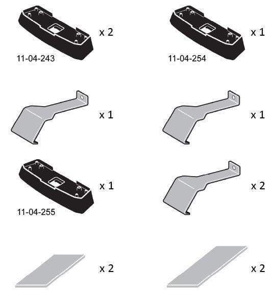 Whispbar Fit Kit - Image 8