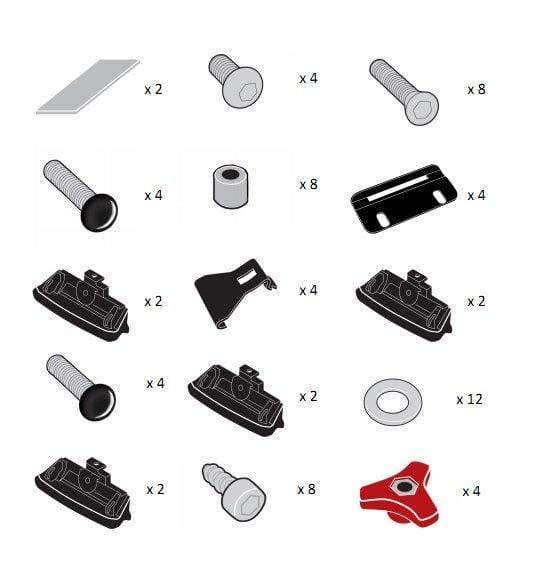 Whispbar Fit Kit - Image 9
