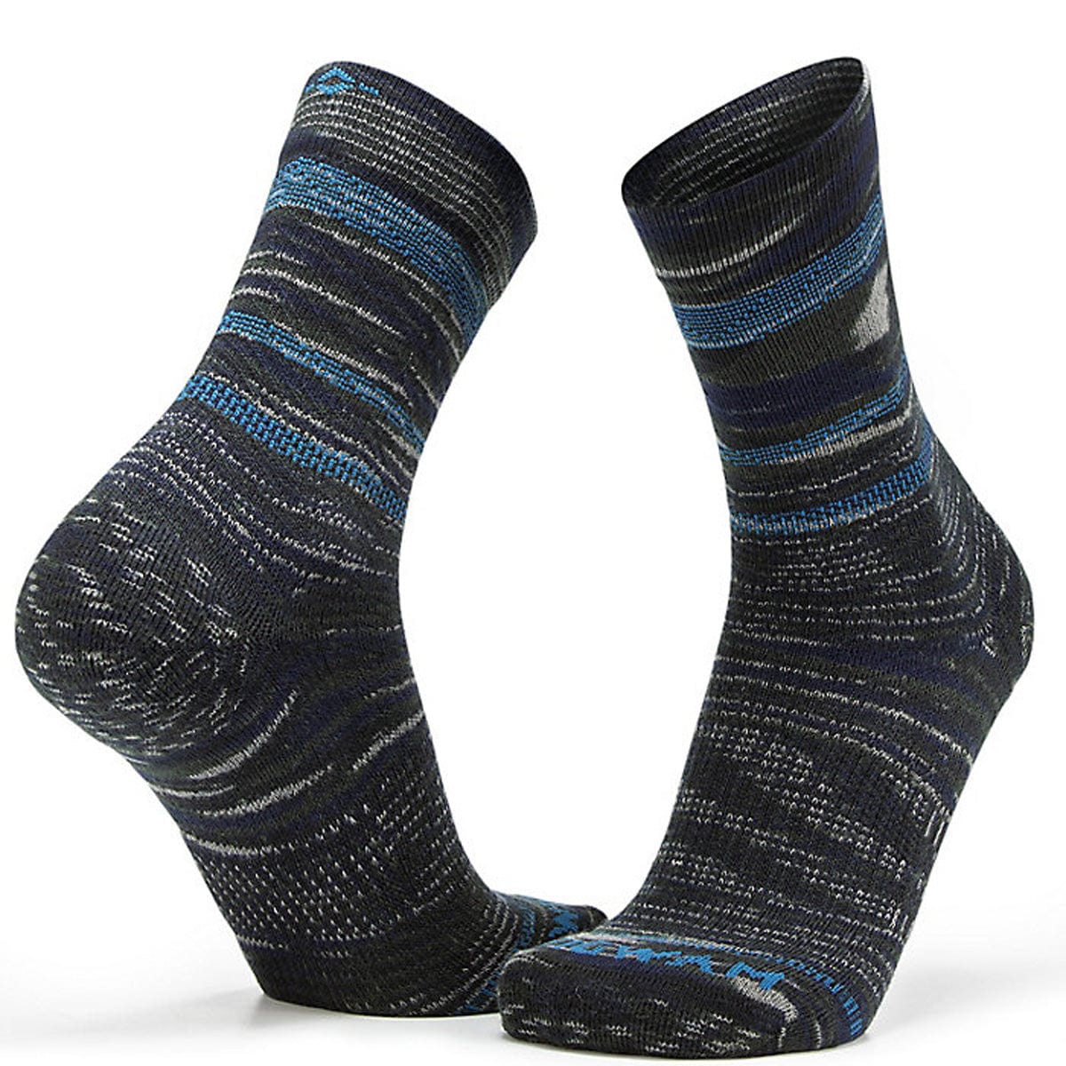 Wigwam Bravura Mid-Crew Socks - Image 3