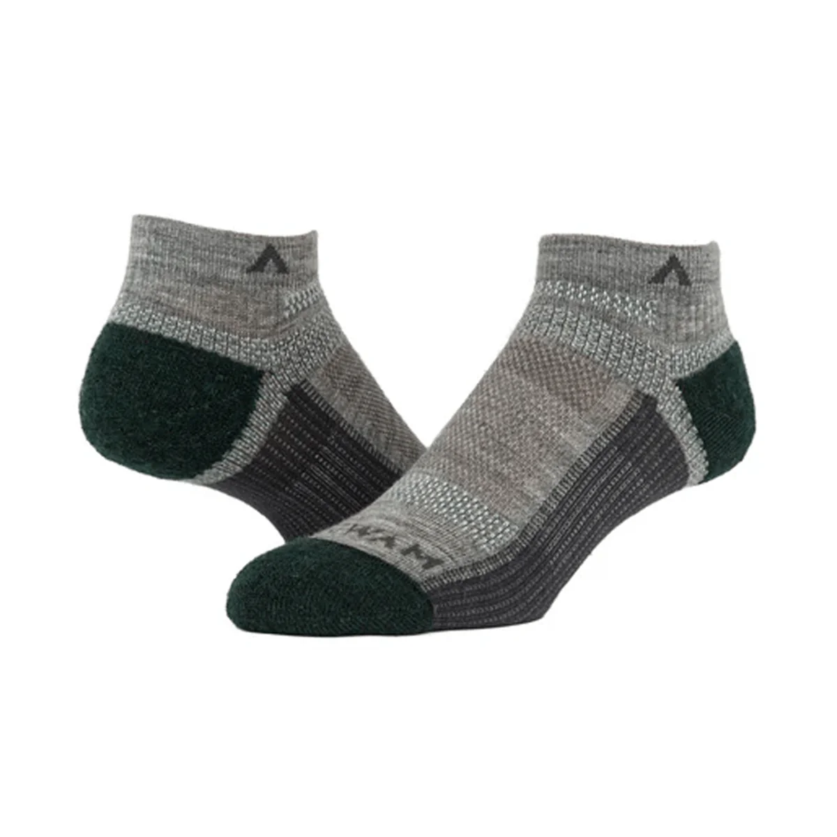 Wigwam Merino Ultra Cool-Lite Low Socks - Image 2