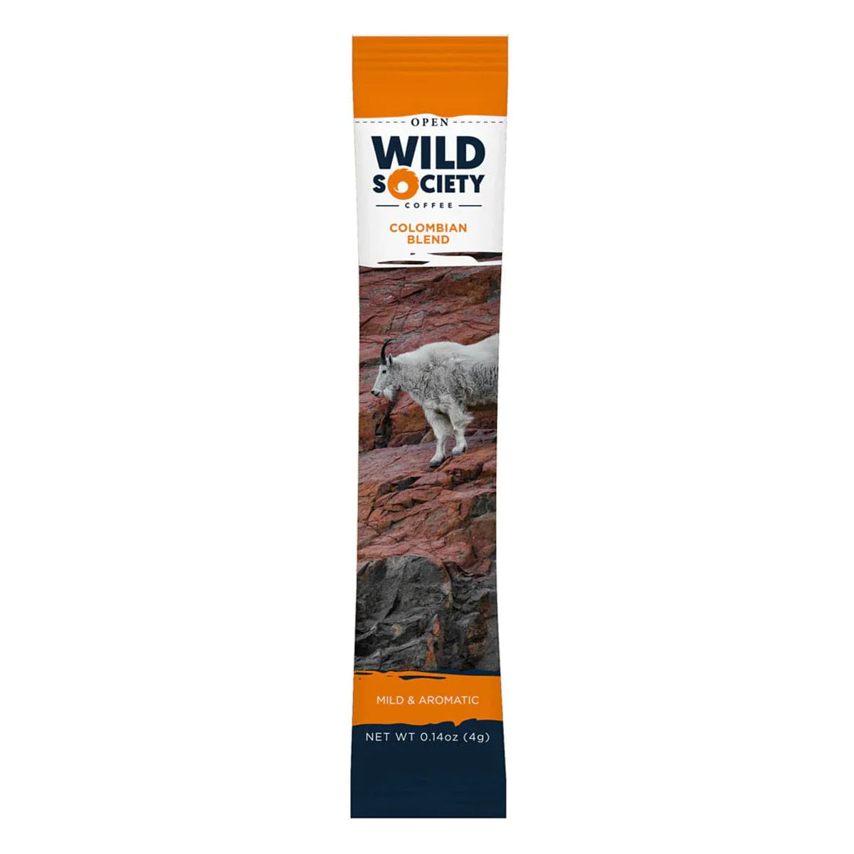 Wild Society Microground Instant Colombian 12pk - Image 2