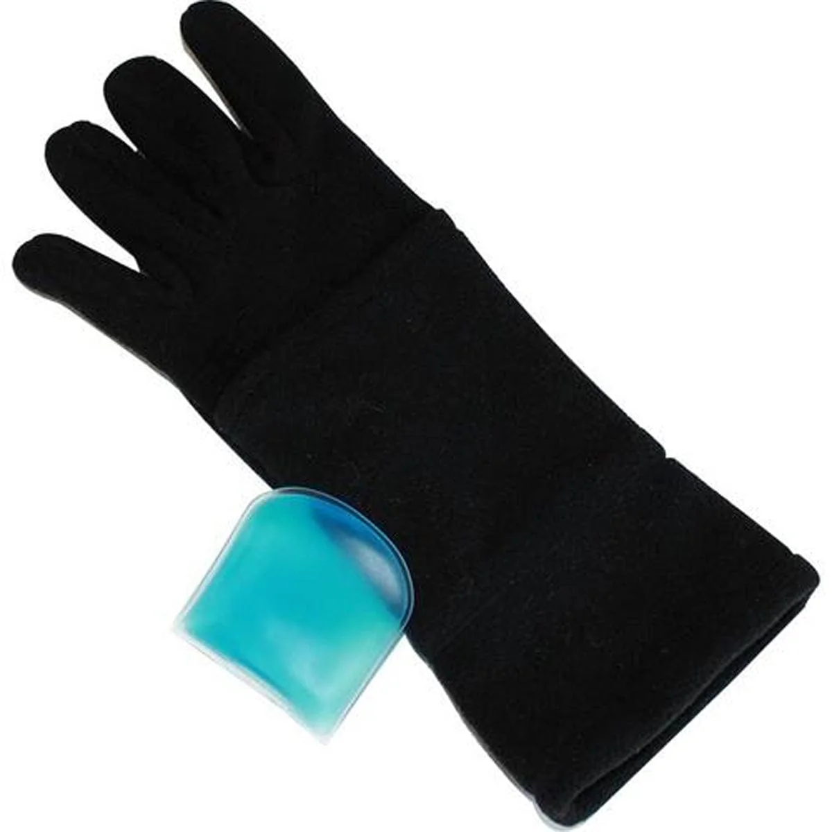 Winter's Edge HXT Heated Fleece Glove