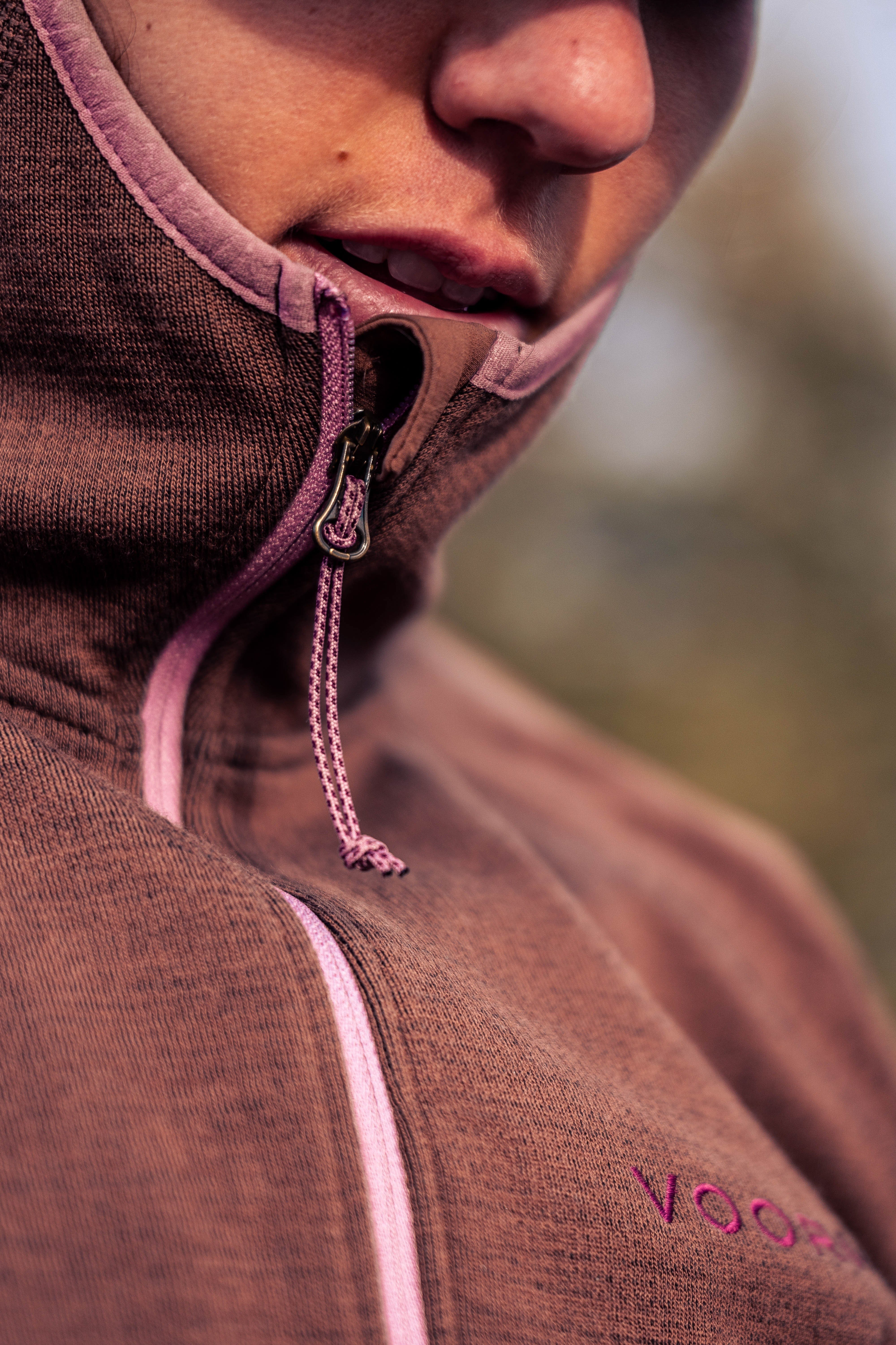 Voormi Women's High-E Hoodie - Image 10