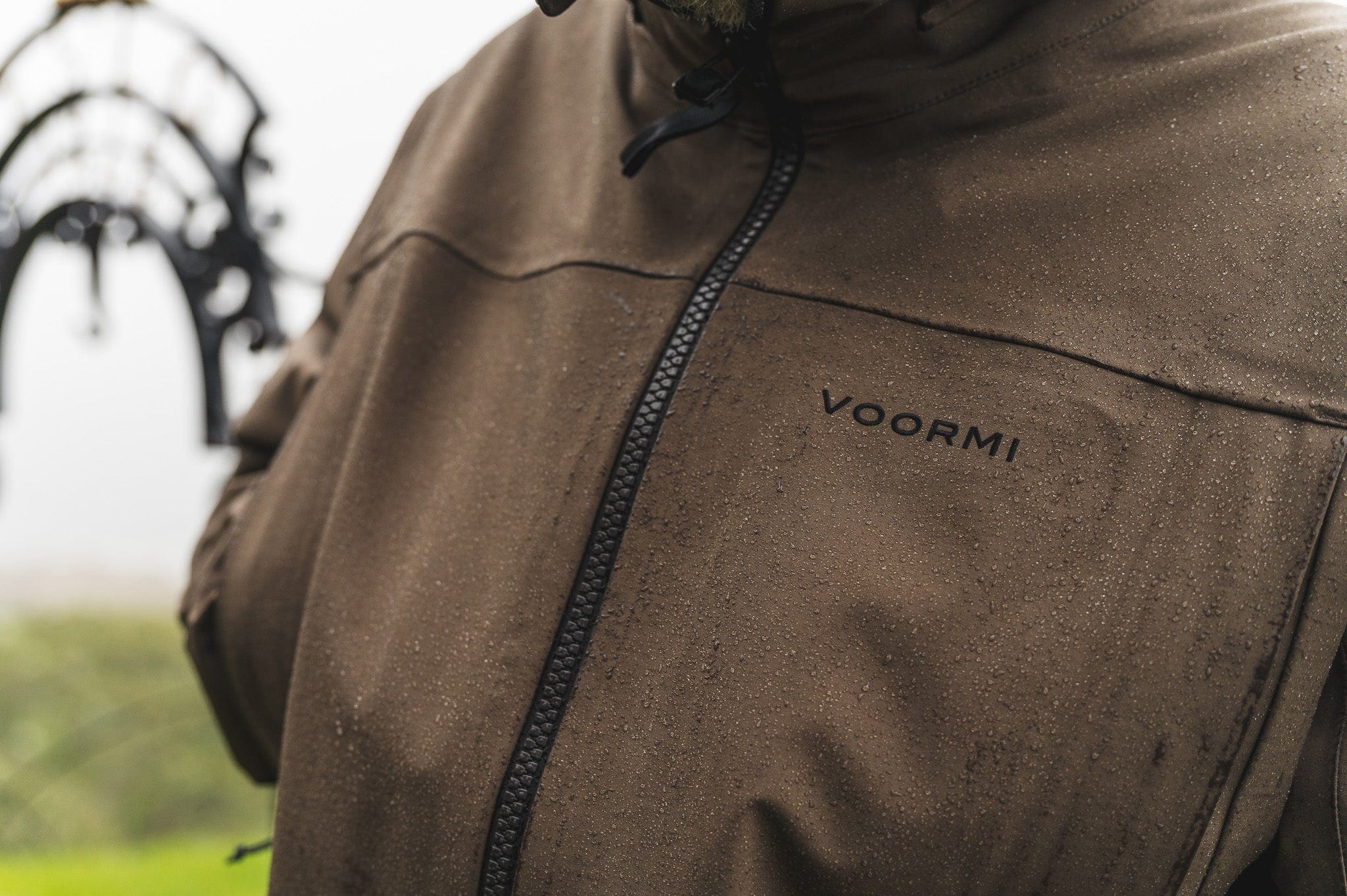 Voormi Women's V1 Jacket - Image 4