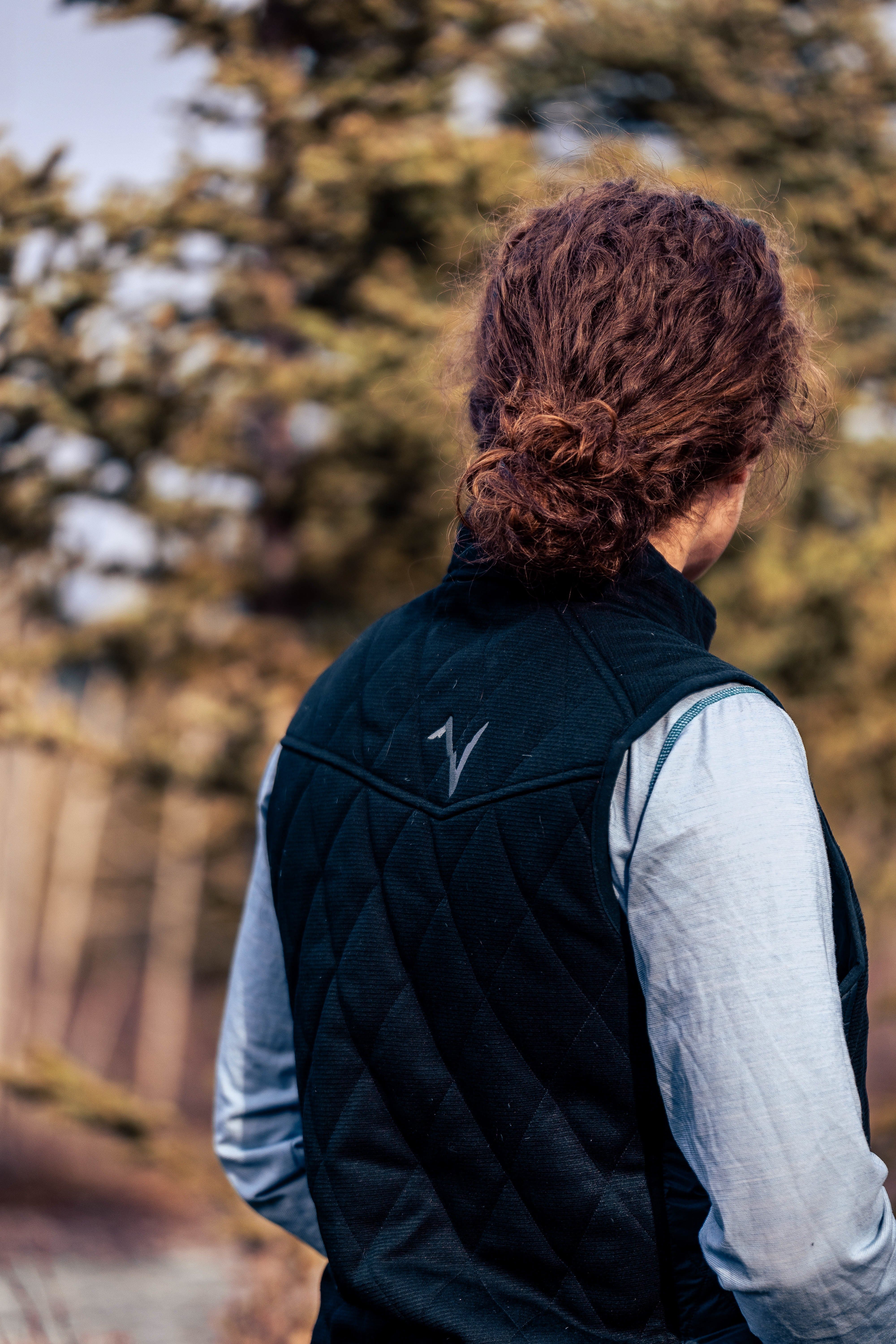 Voormi Women's Variant Vest - Image 7