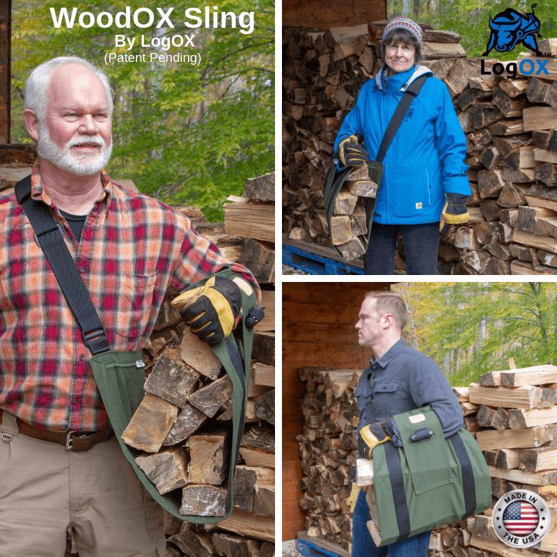 WoodOX Sling - Image 13