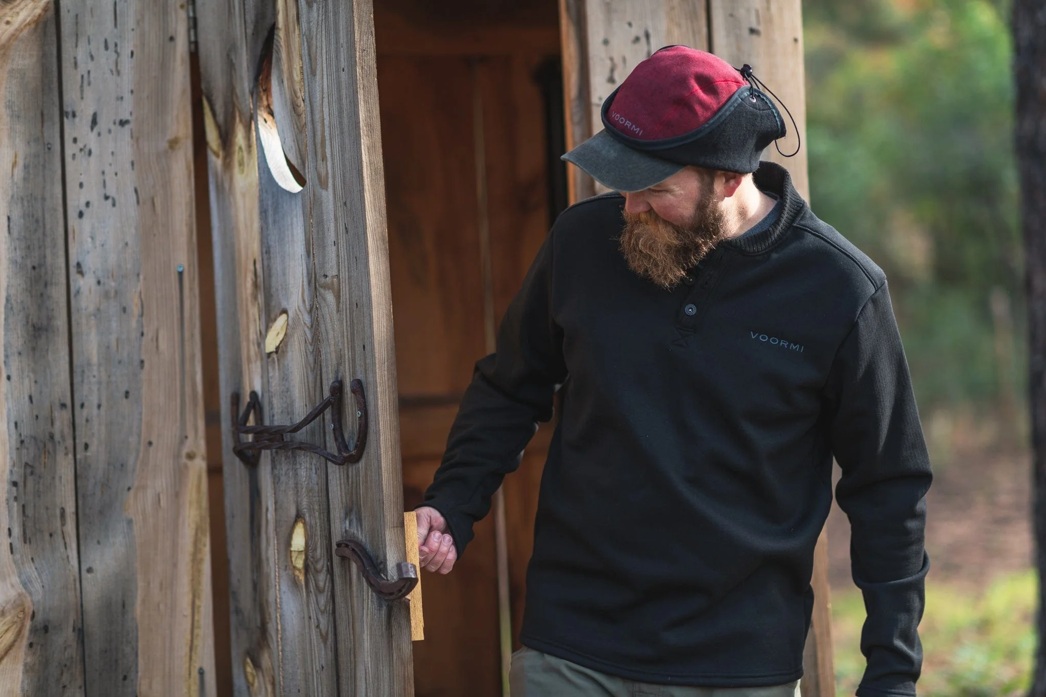 Woolly Bugger Overhat - Image 10