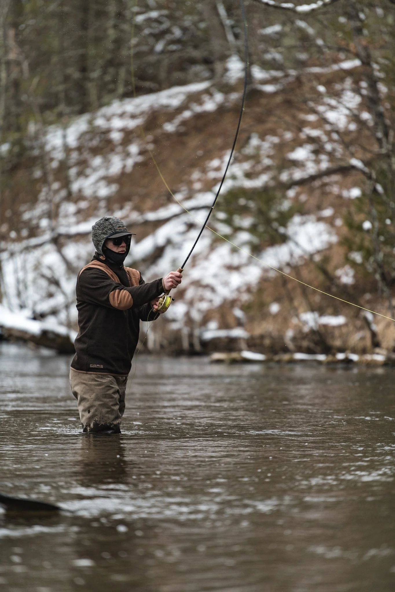 Woolly Bugger Overhat - Image 13