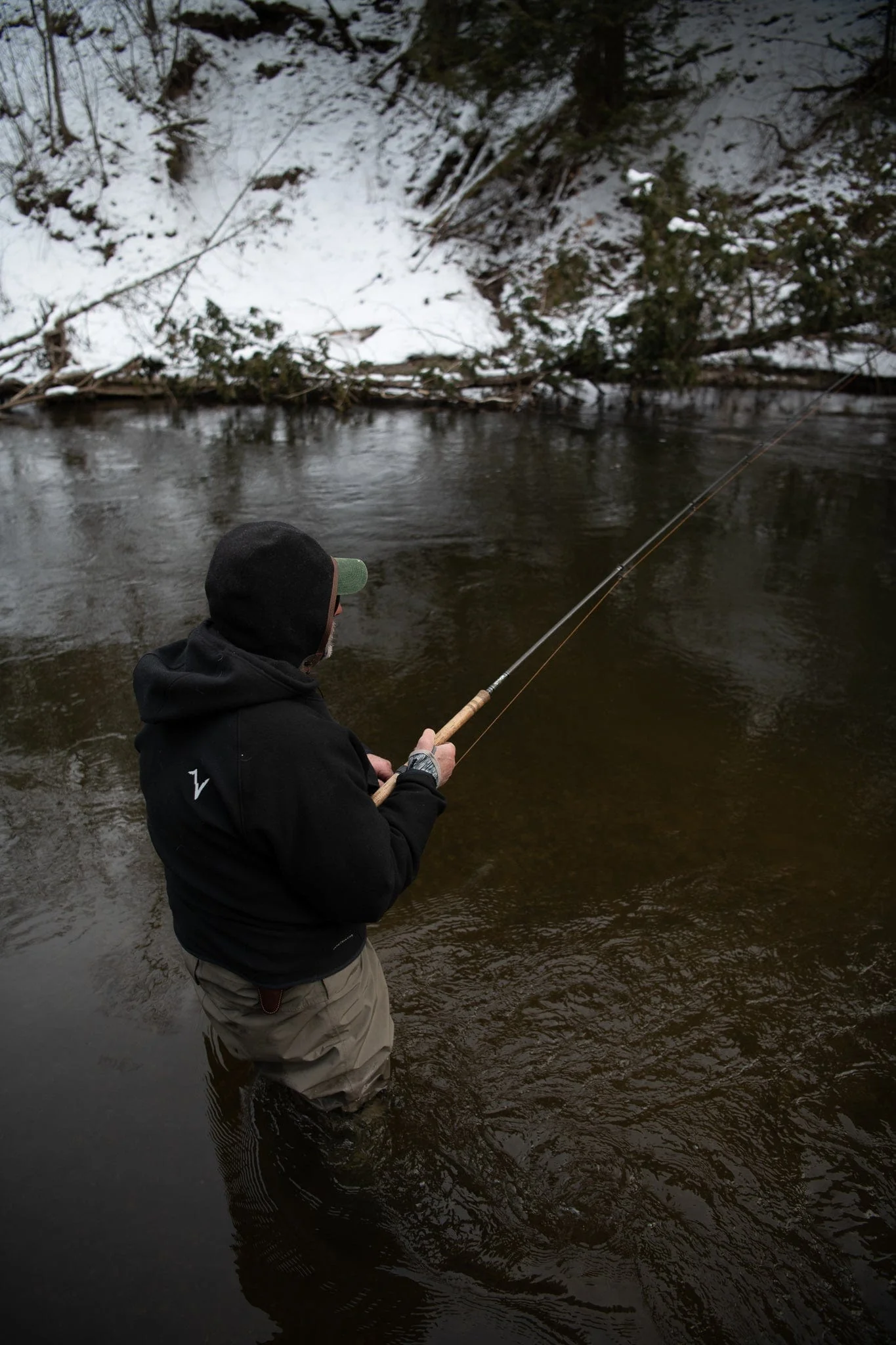 Woolly Bugger Overhat - Image 14