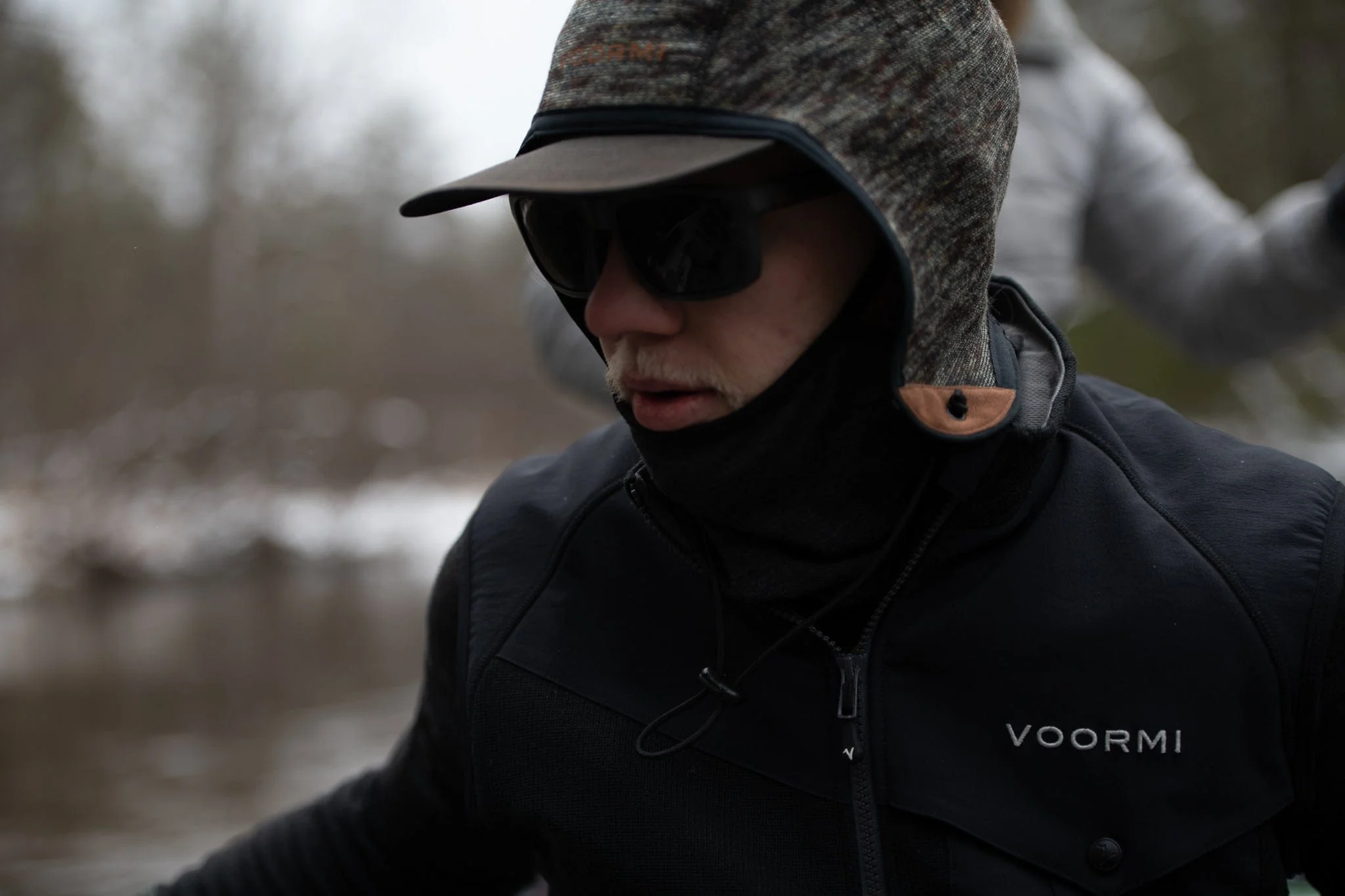 Woolly Bugger Overhat - Image 15