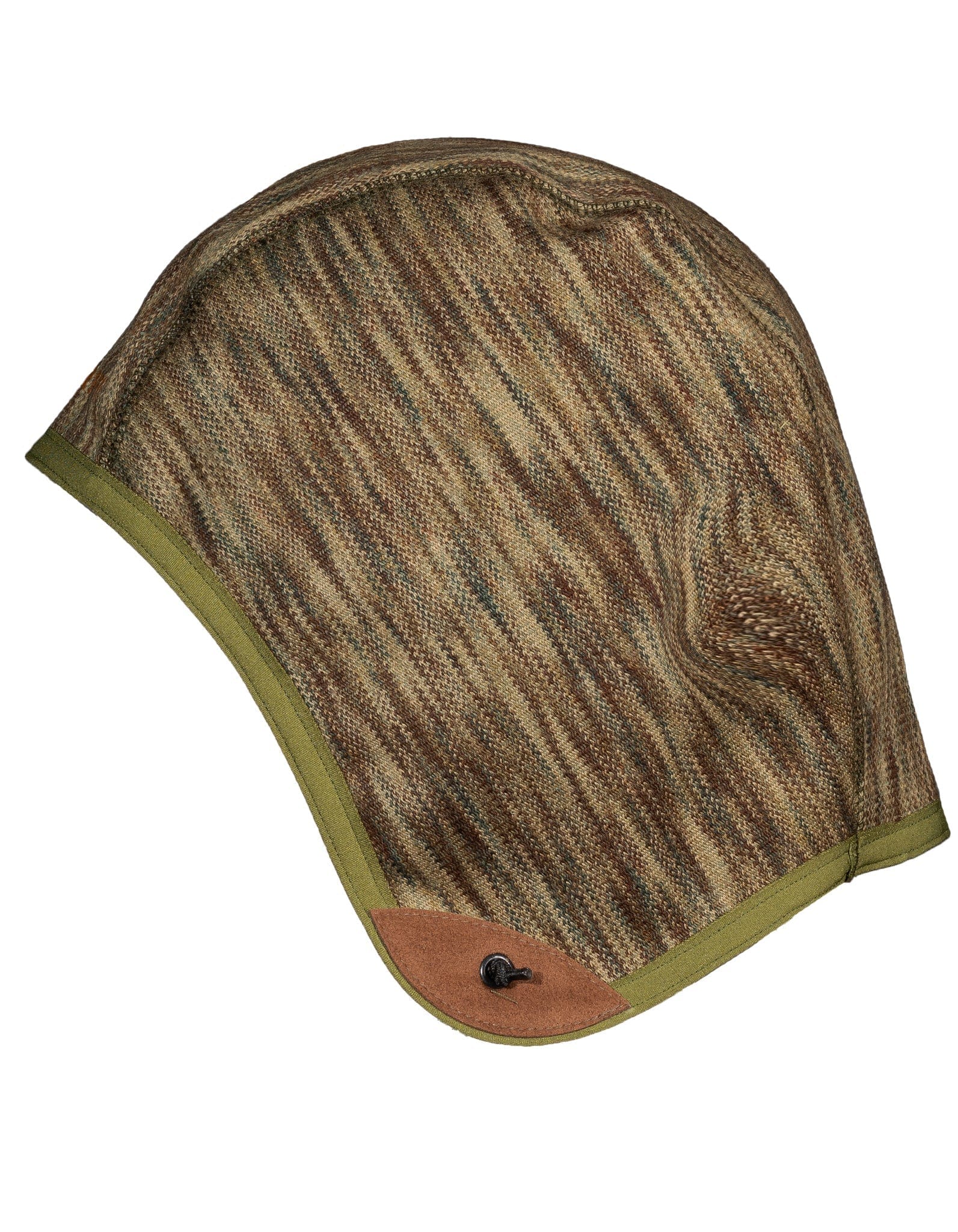 Woolly Bugger Overhat - Image 4
