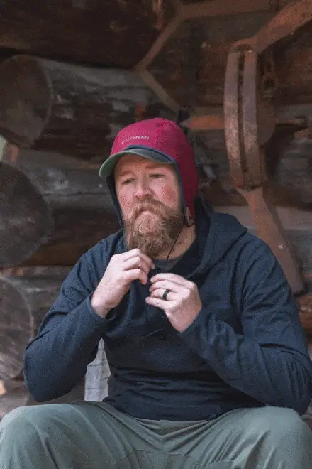 Woolly Bugger Overhat - Image 7