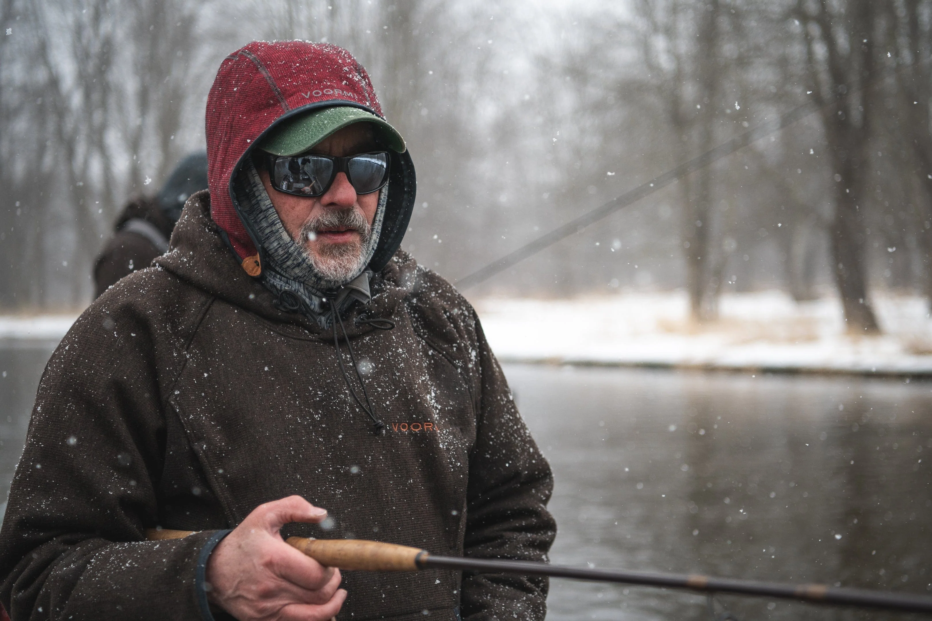 Woolly Bugger Overhat - Image 8
