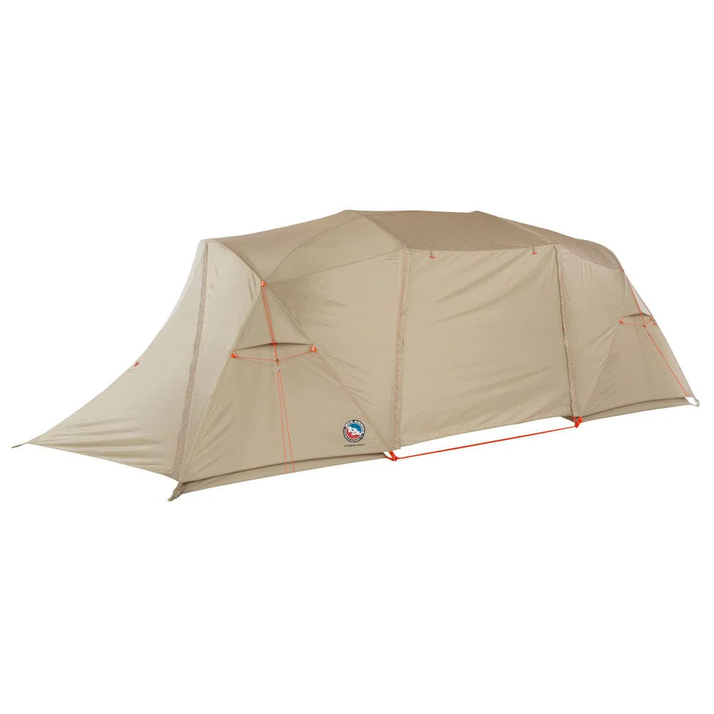 Big Agnes Wyoming Trail 4 Person Tent - Image 2