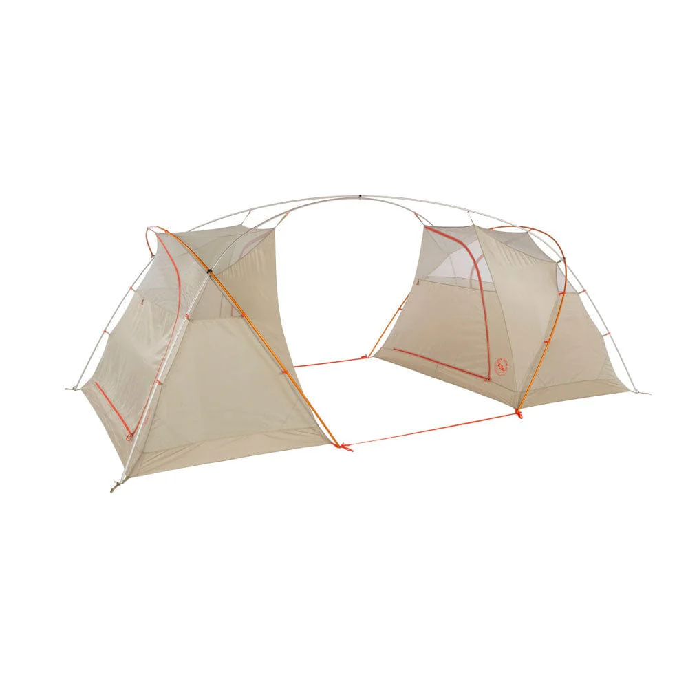 Big Agnes Wyoming Trail 4 Person Tent - Image 3