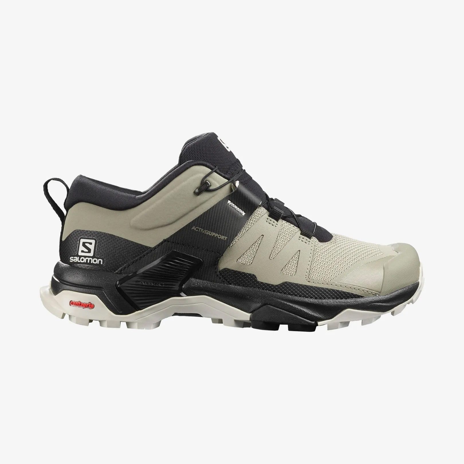 Salomon X Ultra 4 Low Non Waterproof - Women's - Image 2