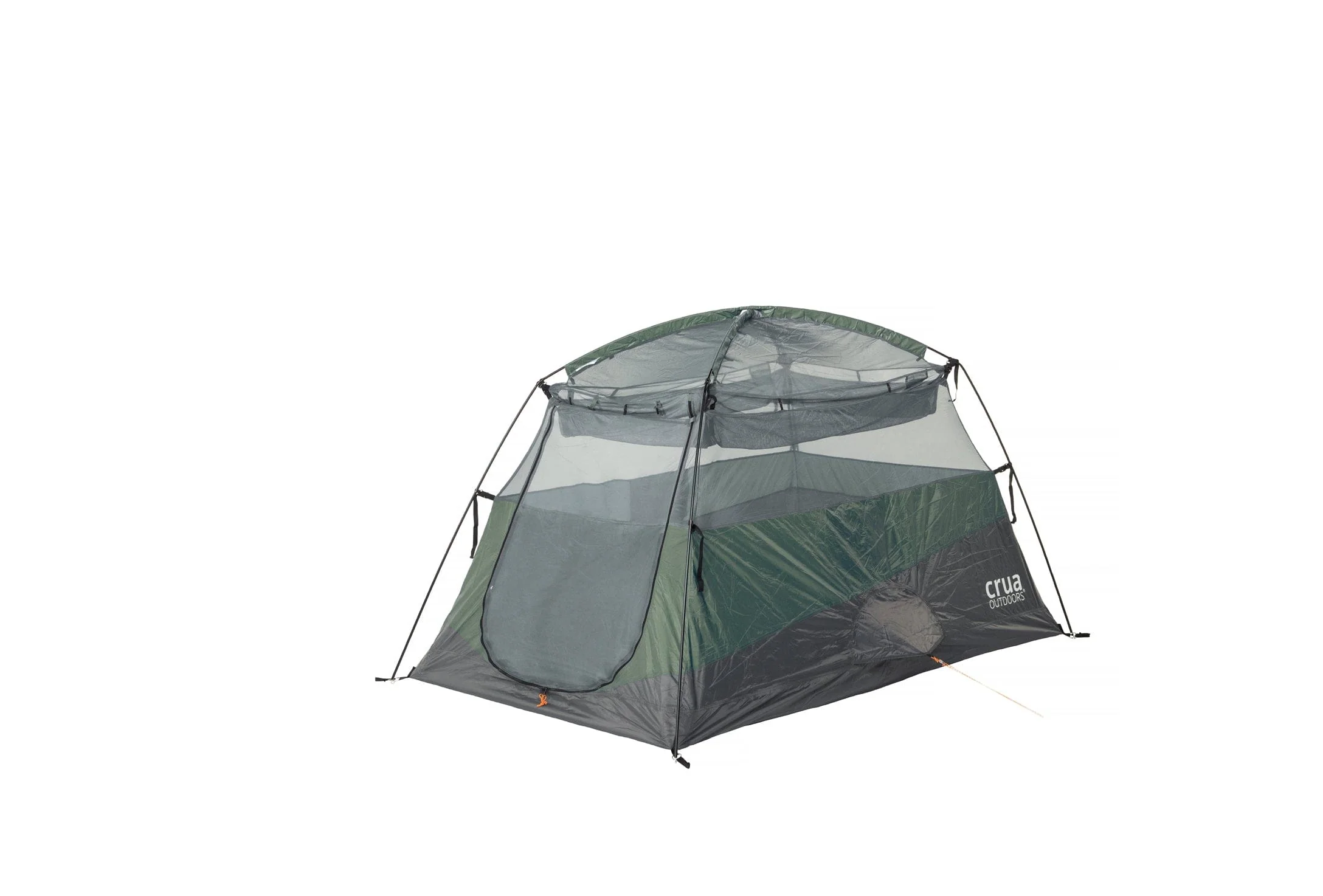 Crua Outdoor XTent | 2 Person Extendible Dome Tent - Image 3
