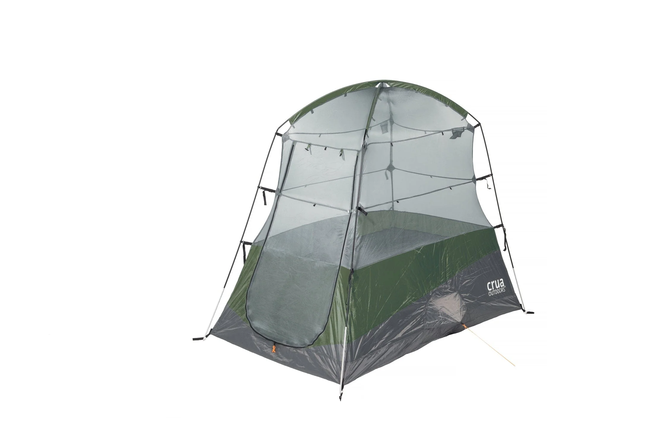 Crua Outdoor XTent | 2 Person Extendible Dome Tent - Image 4