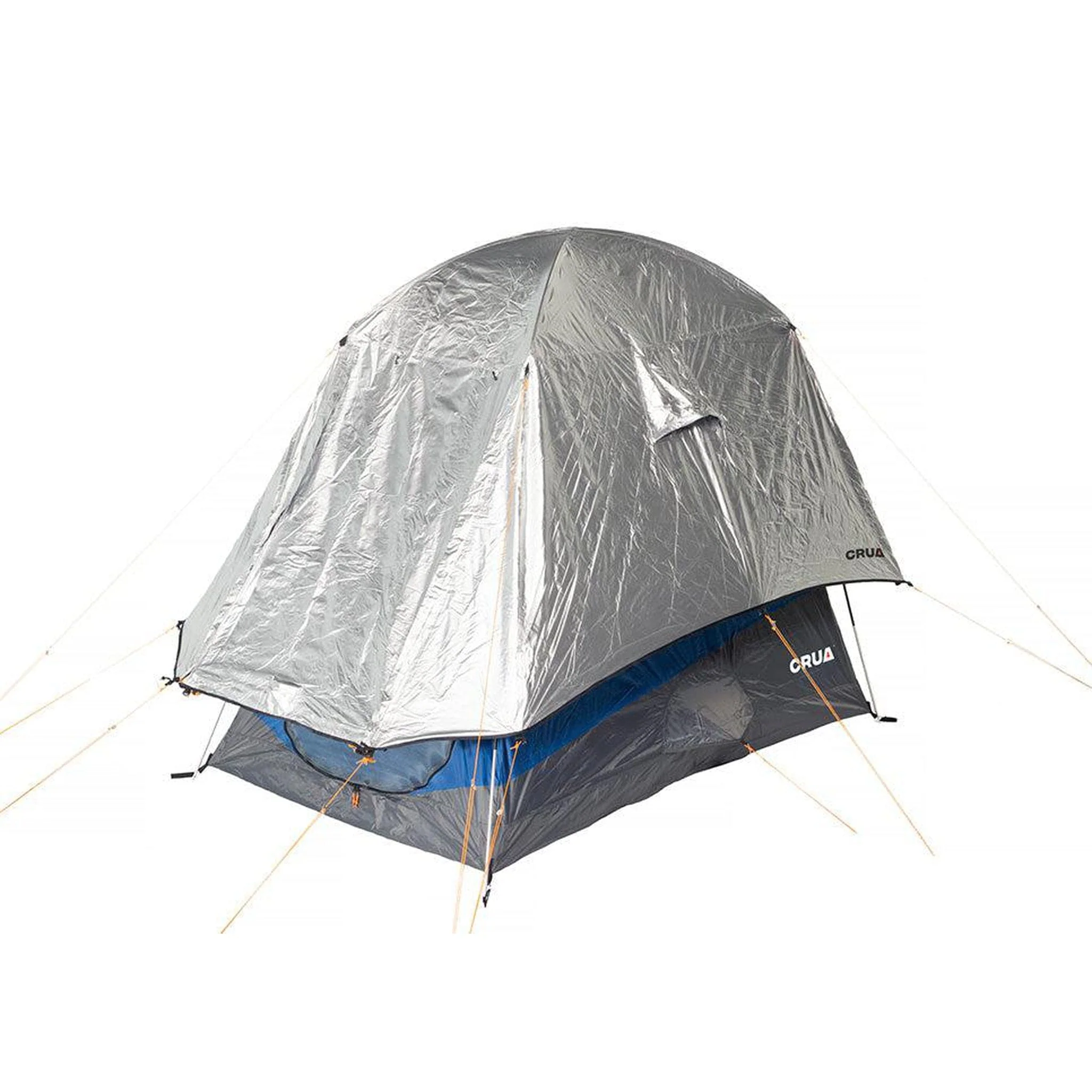 Crua Outdoors XTent & XTent Maxx Reflective Flysheet - Image 2