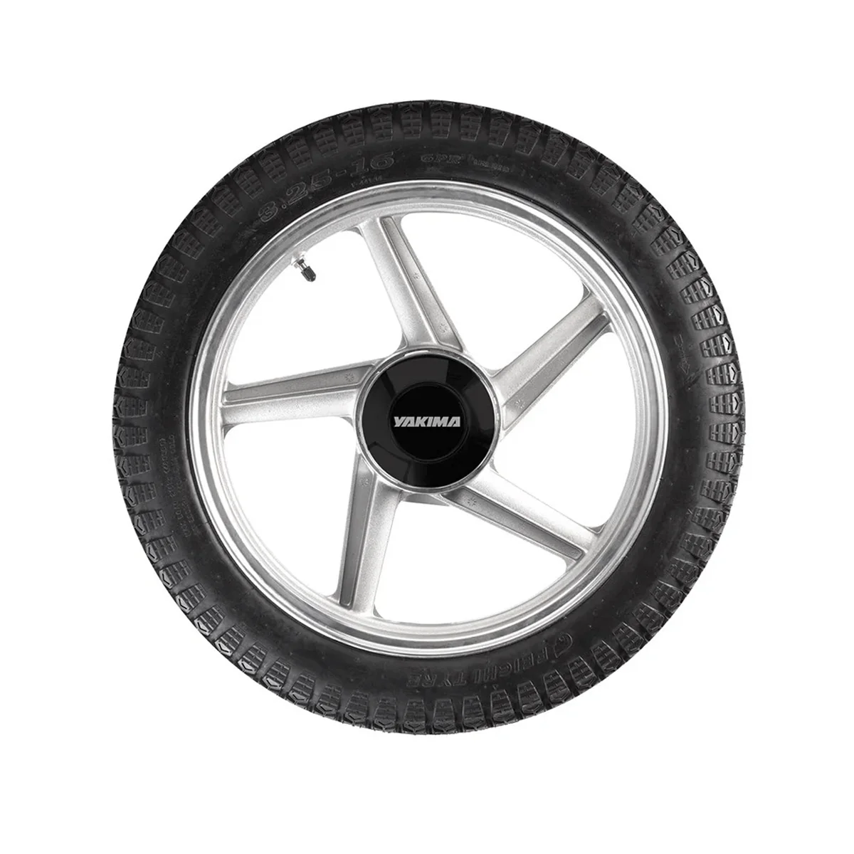 Yakima 5-Spoke Spare Tire  for Rack N Roll