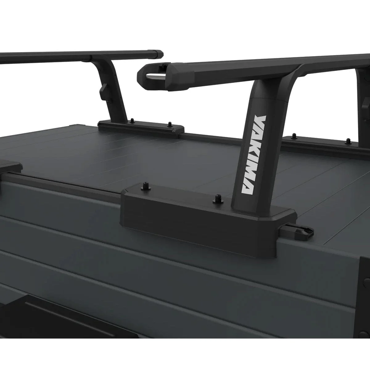 Yakima Bed Track Kit 2 for Yakima HD Tracks - Image 4