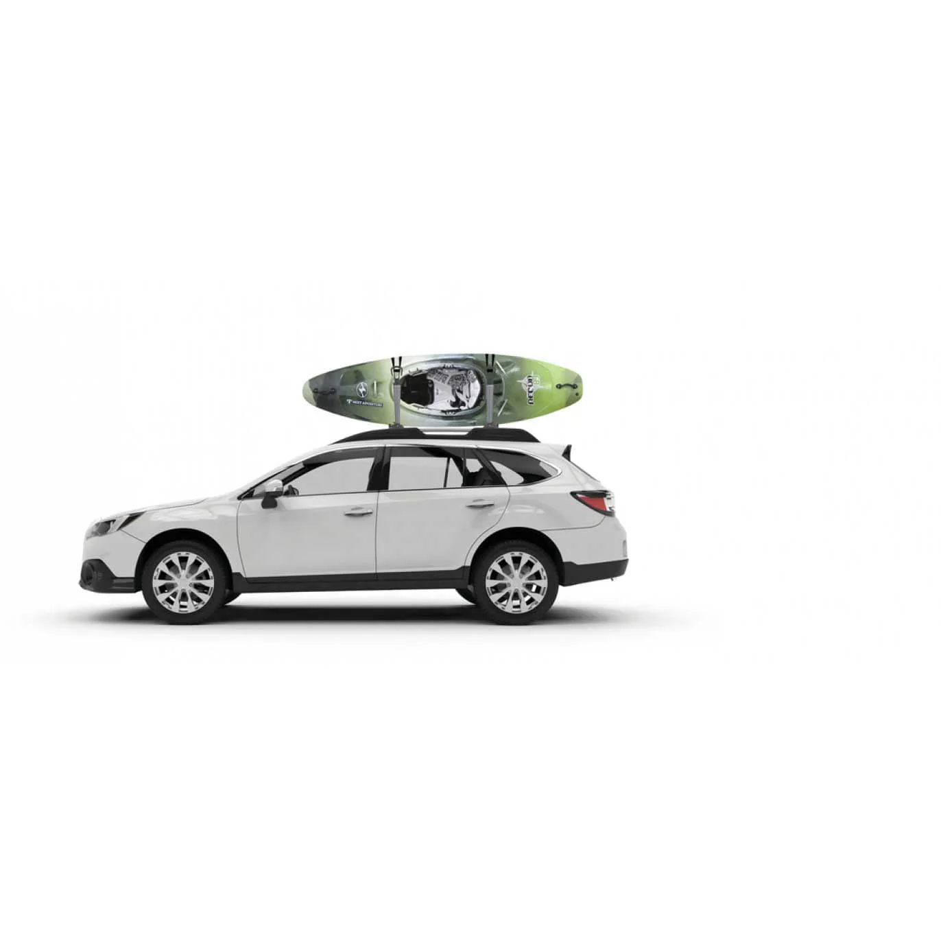 Yakima BigStack Kayak Holder - Image 4