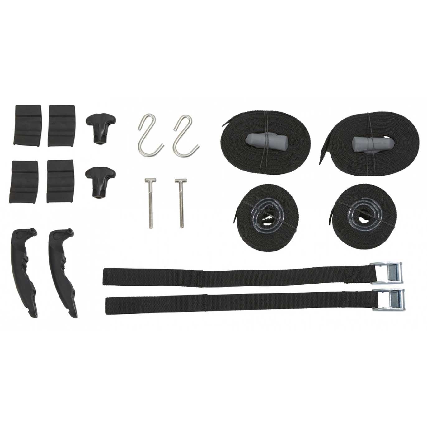 Yakima BigStack Kayak Holder - Image 8