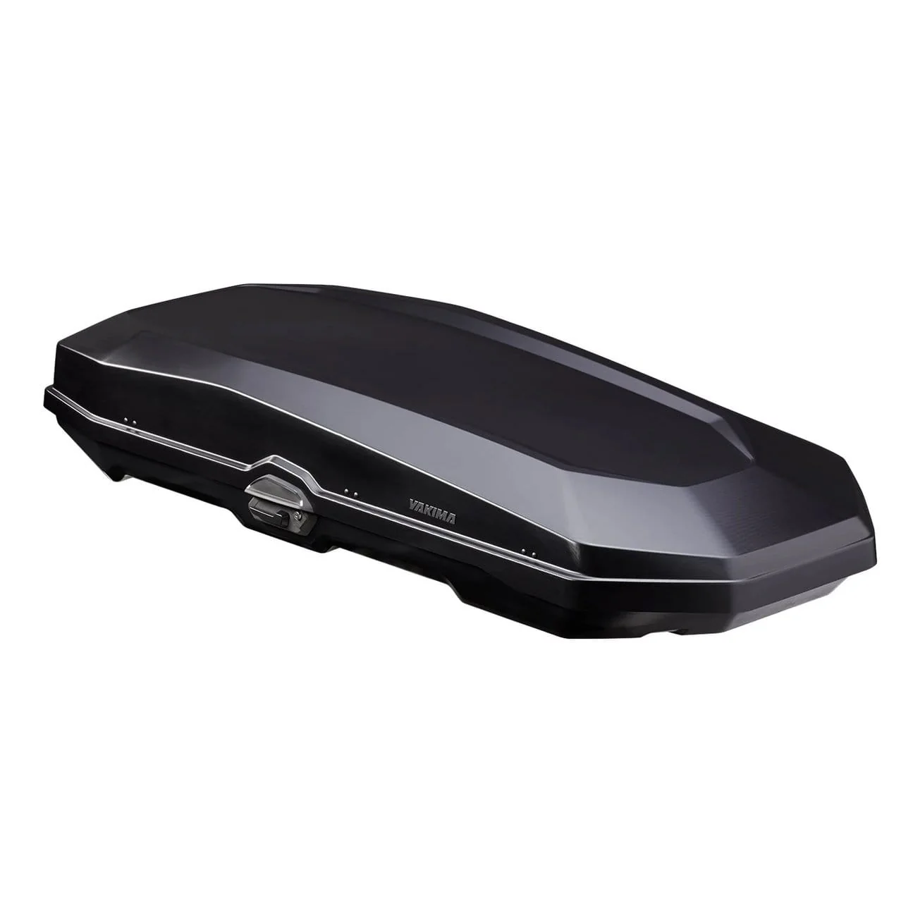 Yakima CBX 16cu Large Rooftop Cargo Box - Discontinued