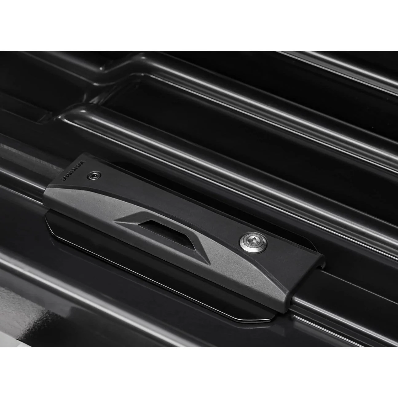 Yakima CBX 16cu Large Rooftop Cargo Box - Discontinued - Image 12