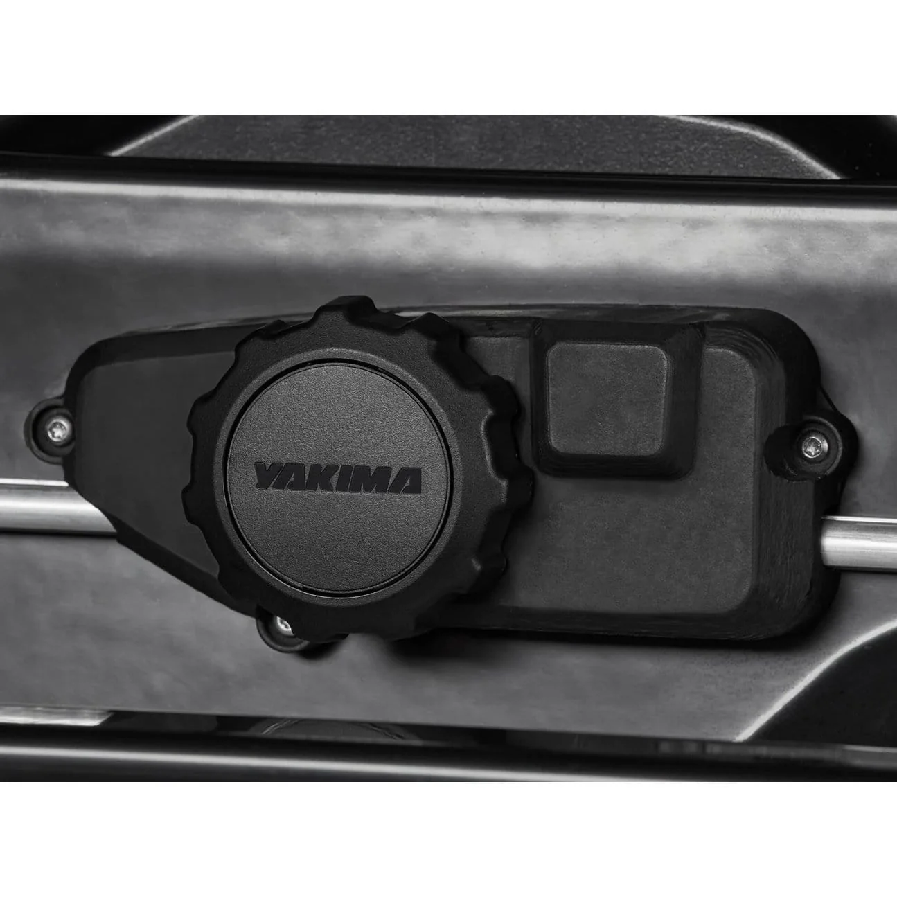 Yakima CBX 16cu Large Rooftop Cargo Box - Discontinued - Image 14