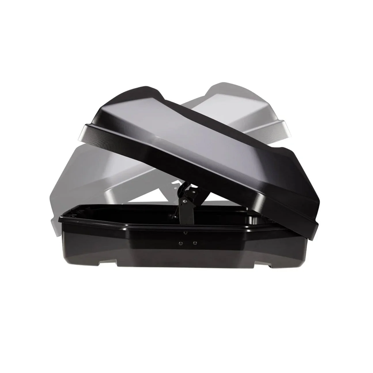Yakima CBX 16cu Large Rooftop Cargo Box - Discontinued - Image 16