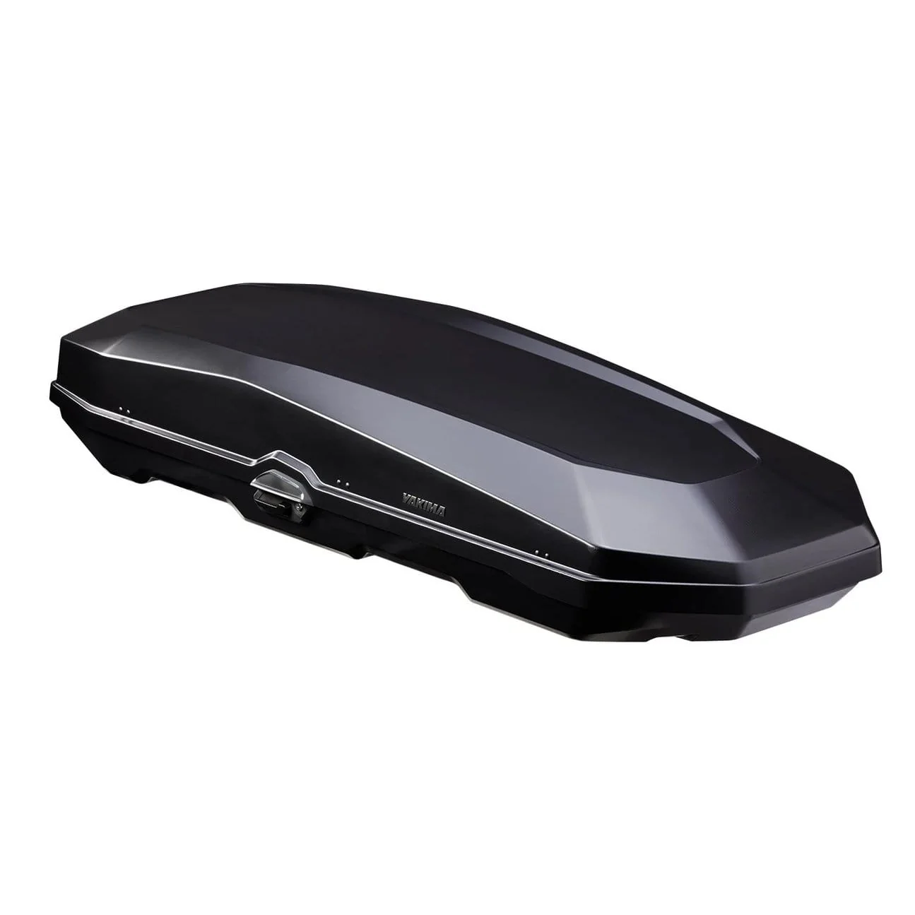 Yakima CBX 18cu XL Rooftop Cargo Box -Discontinued