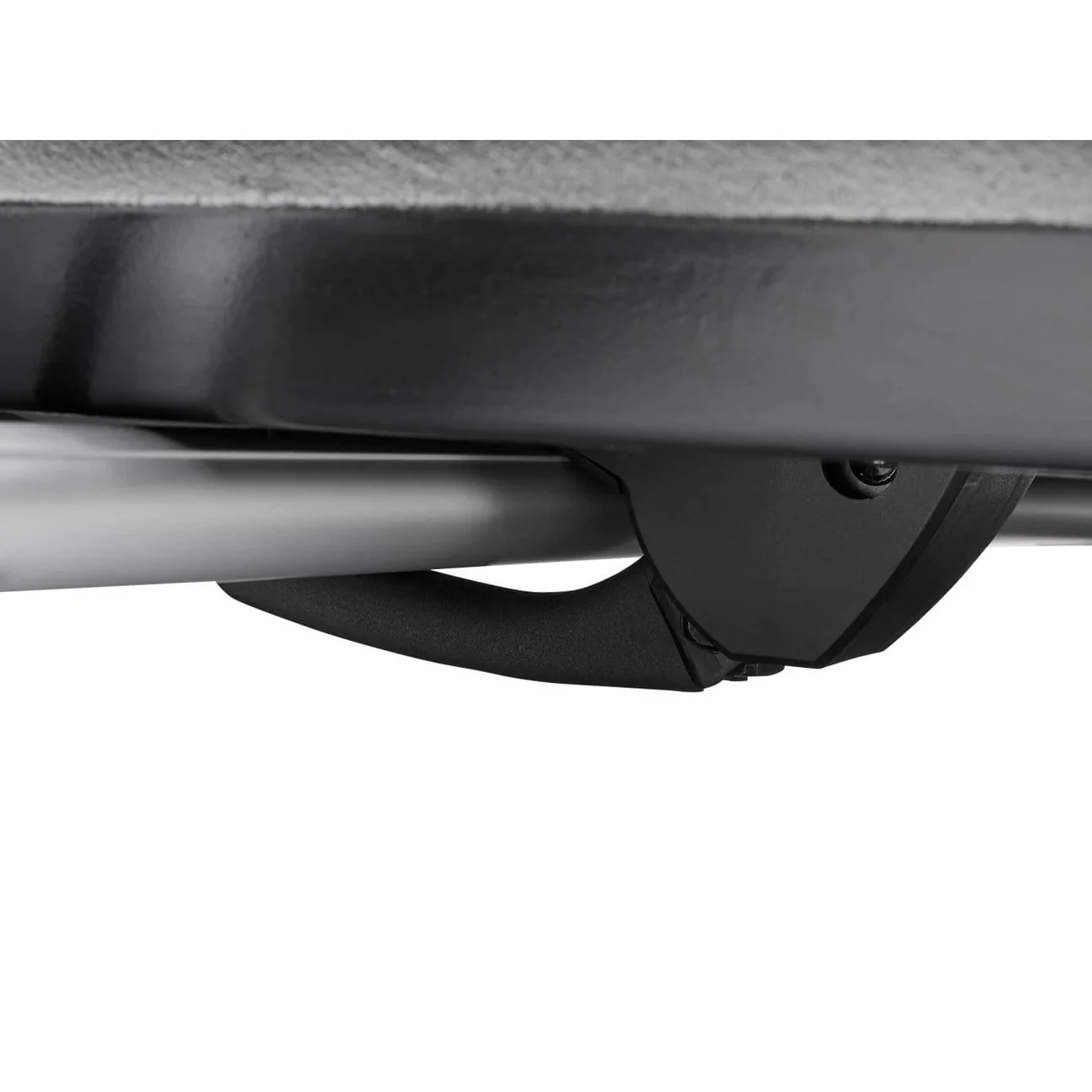 Yakima CBX 18cu XL Rooftop Cargo Box -Discontinued - Image 8