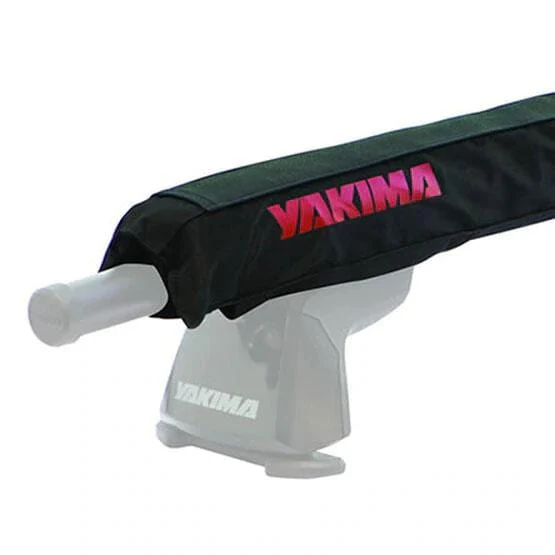 Yakima Round Bar 20in Pads, Pair - Image 2