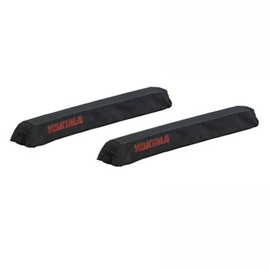 Yakima Round Bar 30in Pads, Pair - Image 2