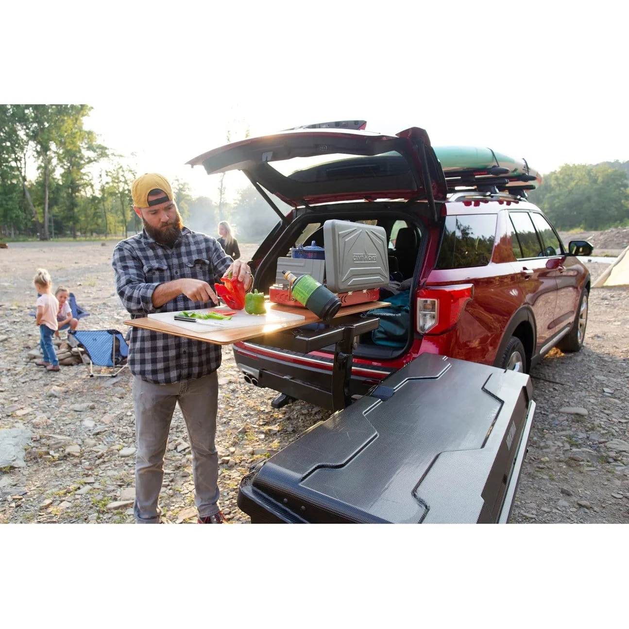 Yakima EXO BackDeck - Image 4