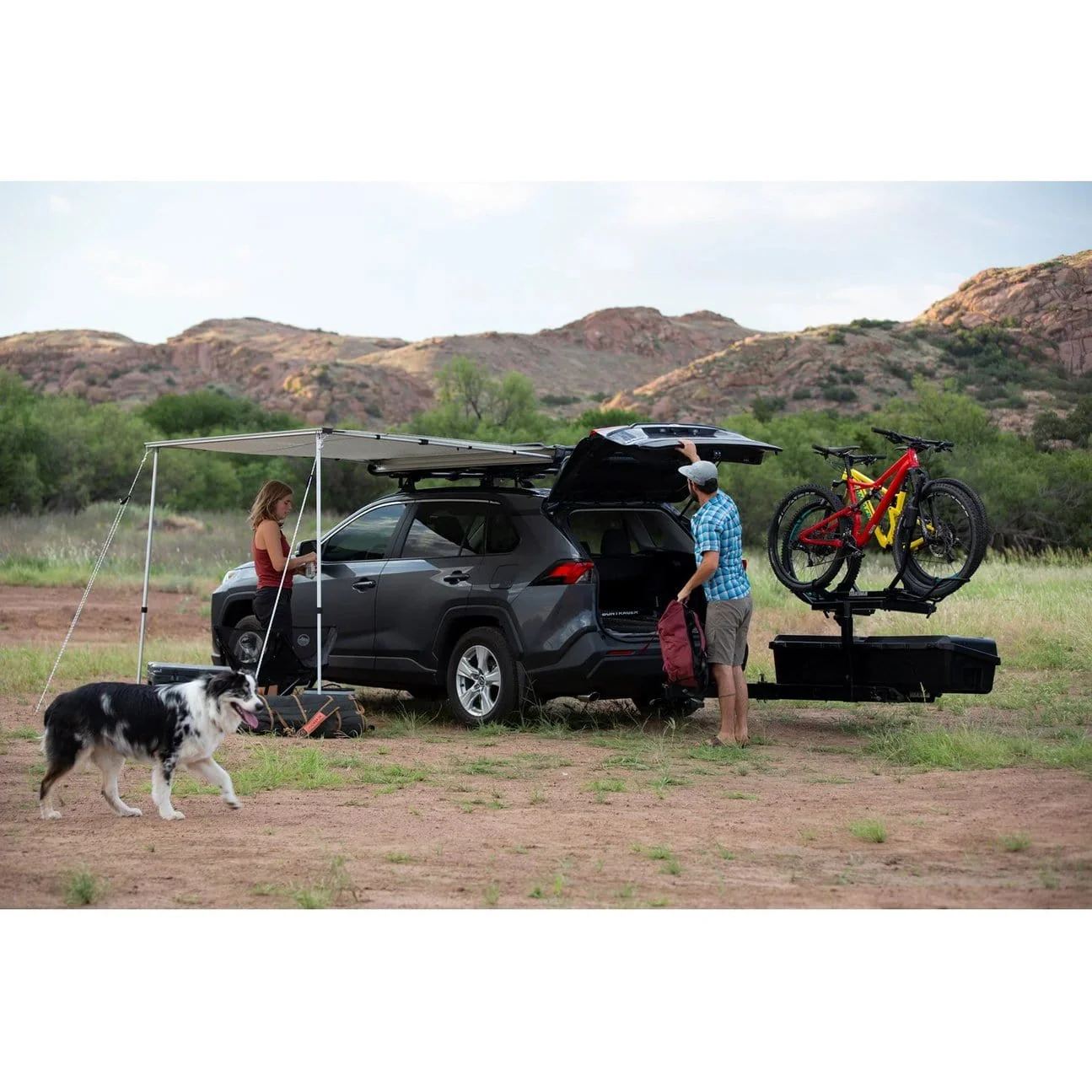Yakima EXO DoubleUp - Image 5