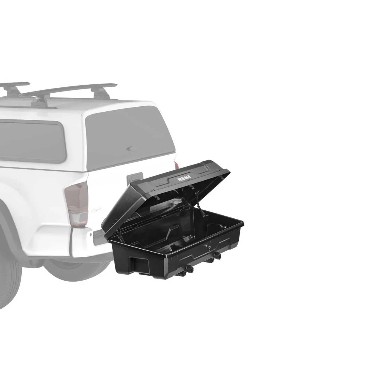 Yakima EXO GearLocker Rear Cargo - Image 3