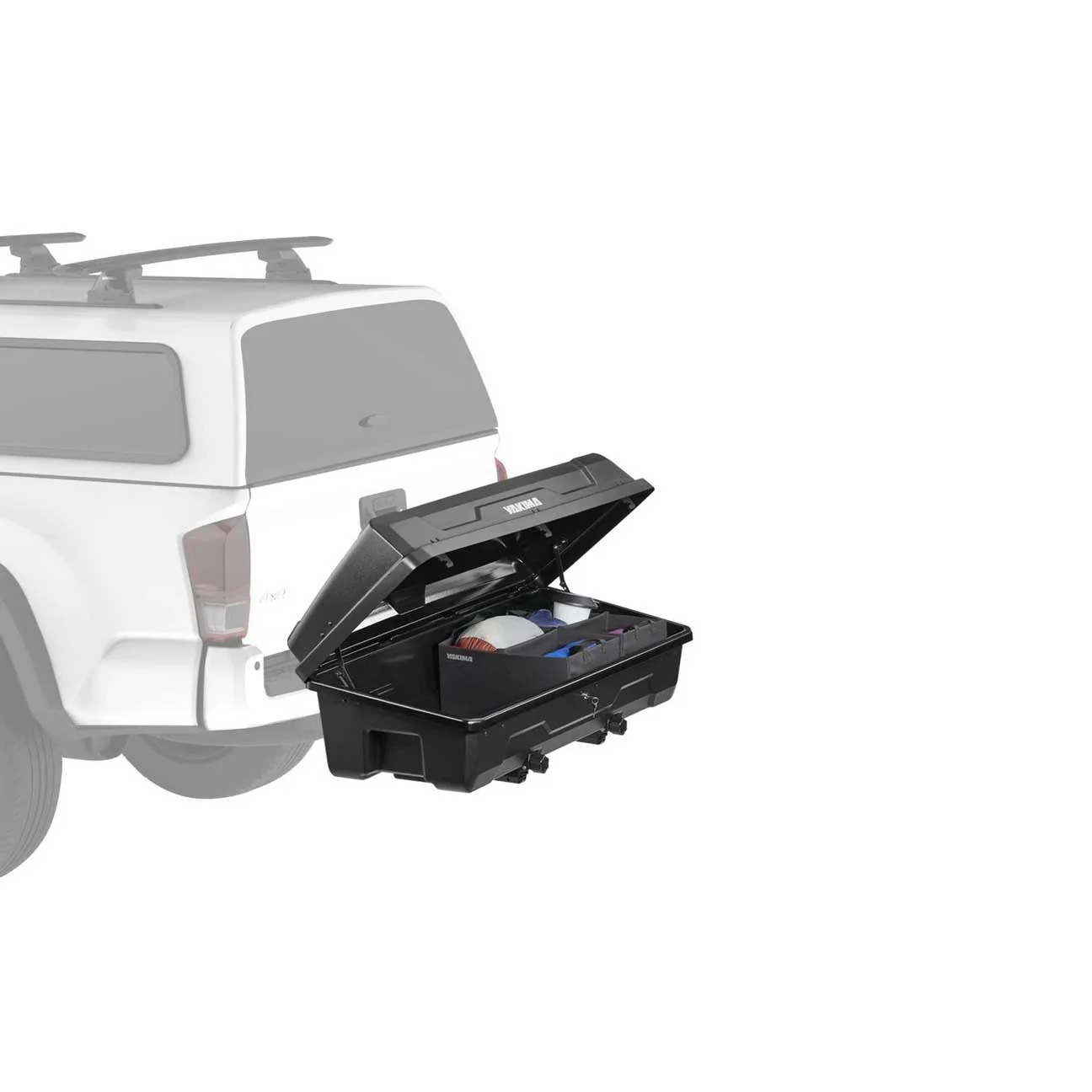 Yakima EXO GearLocker Rear Cargo - Image 6