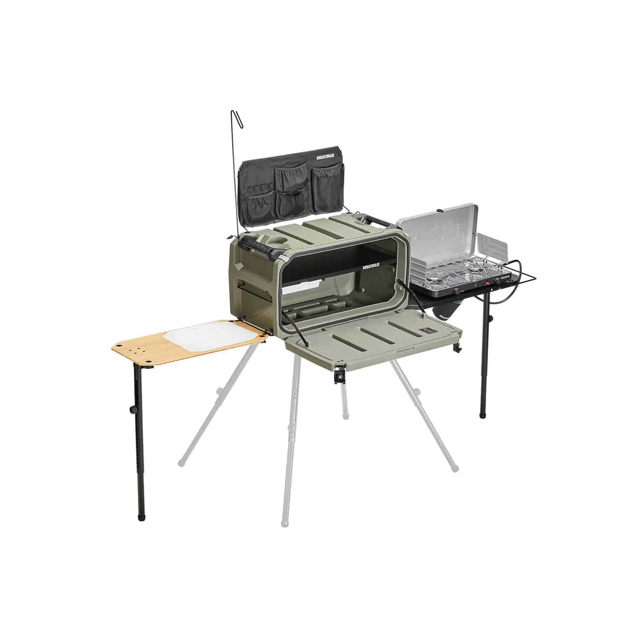Yakima EXO OpenRange Deluxe - Image 10