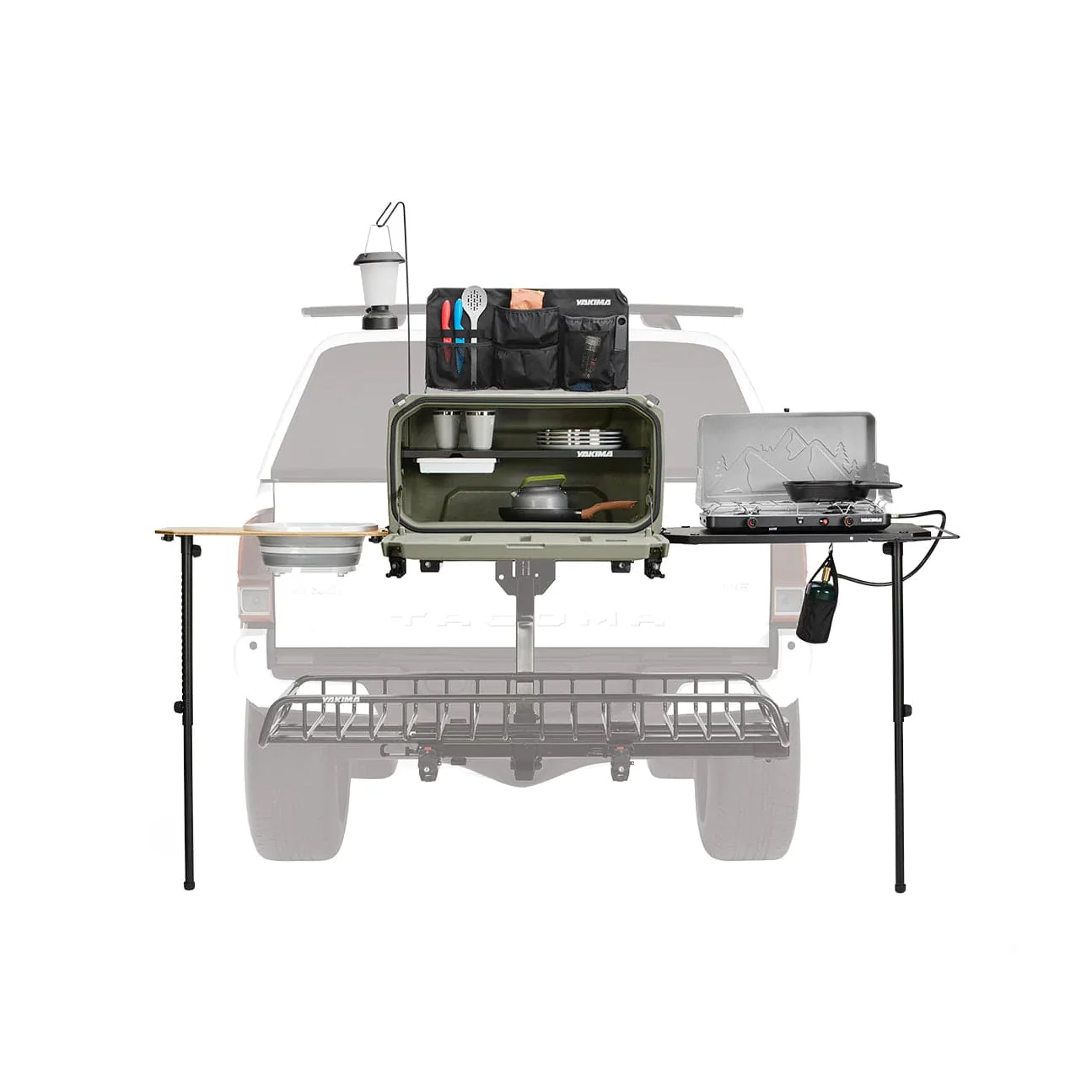 Yakima EXO OpenRange Deluxe - Image 2