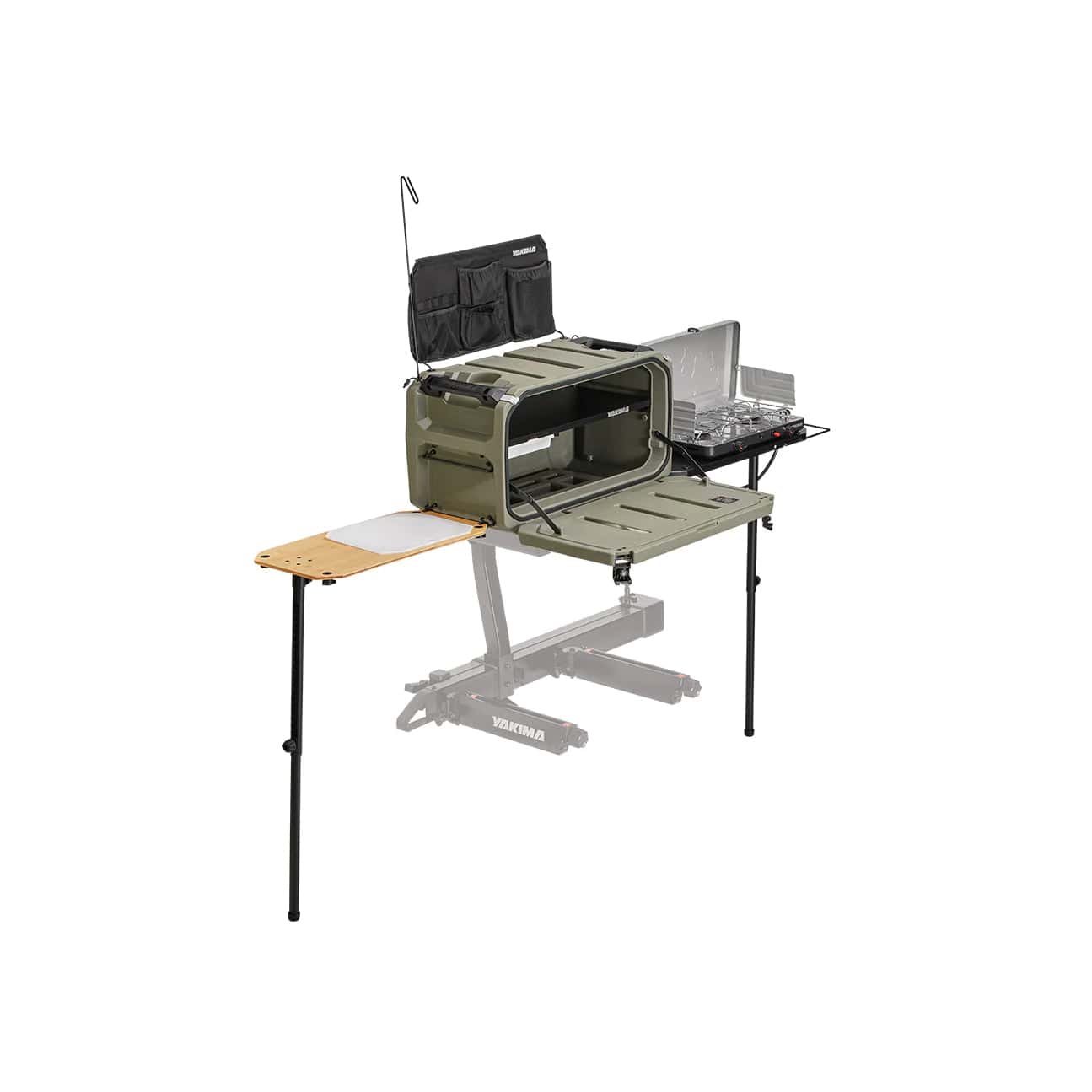 Yakima EXO OpenRange Deluxe - Image 3