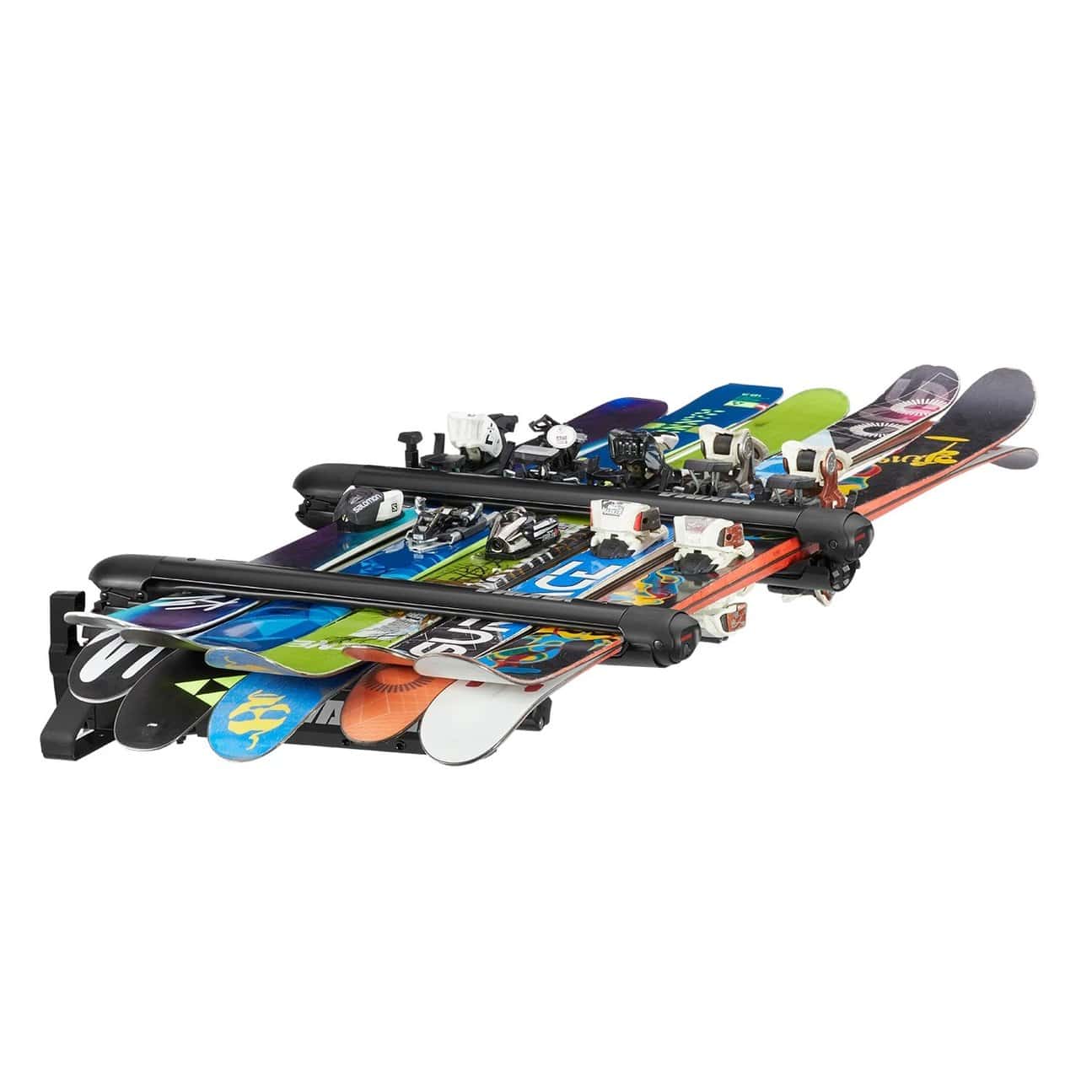 Yakima EXO SnowBank - Image 2