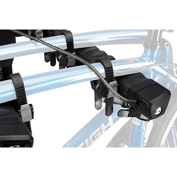 Yakima FullSwing Bike Carrier - Image 4