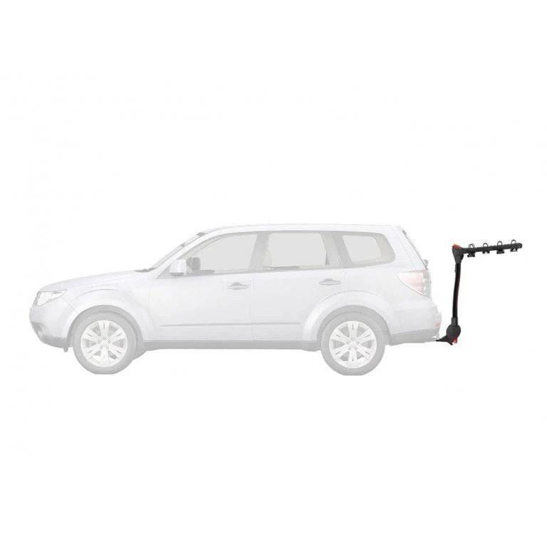 Yakima Fulltilt 5 Bike Hitch Carrier - Image 2