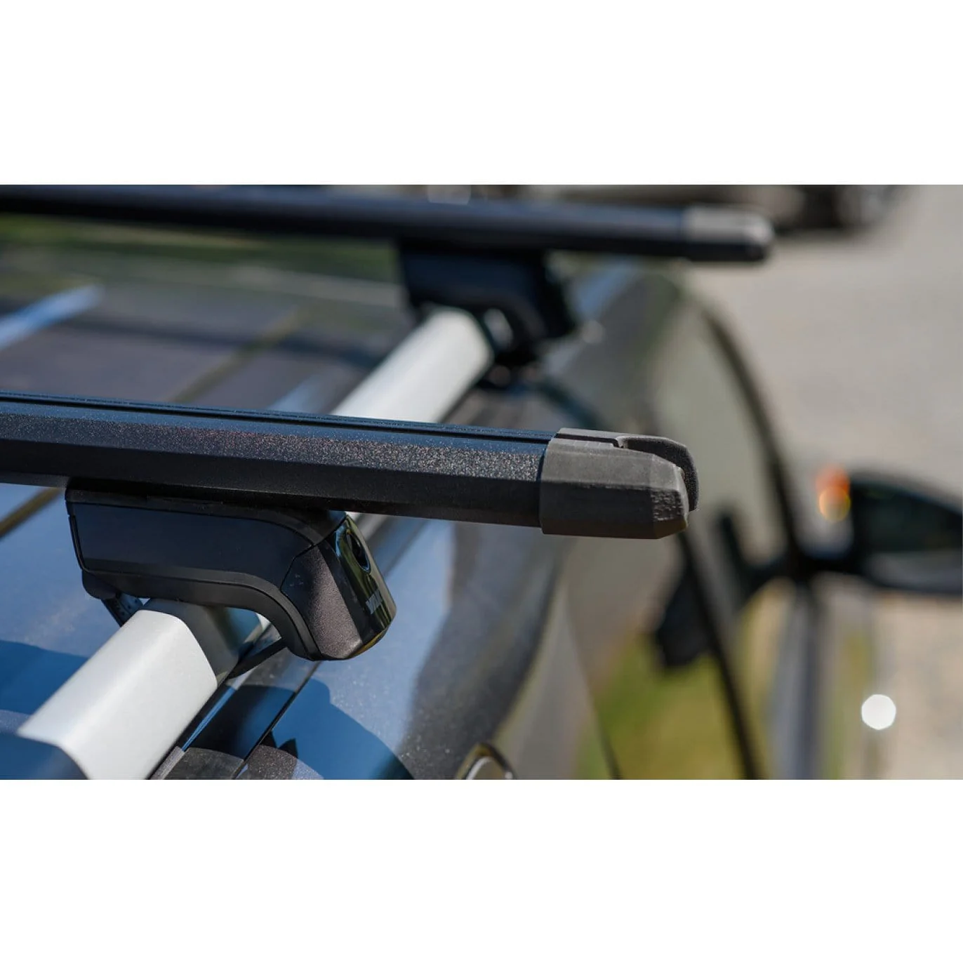 Yakima HD Heavy Duty Bars (Pair) - Image 2