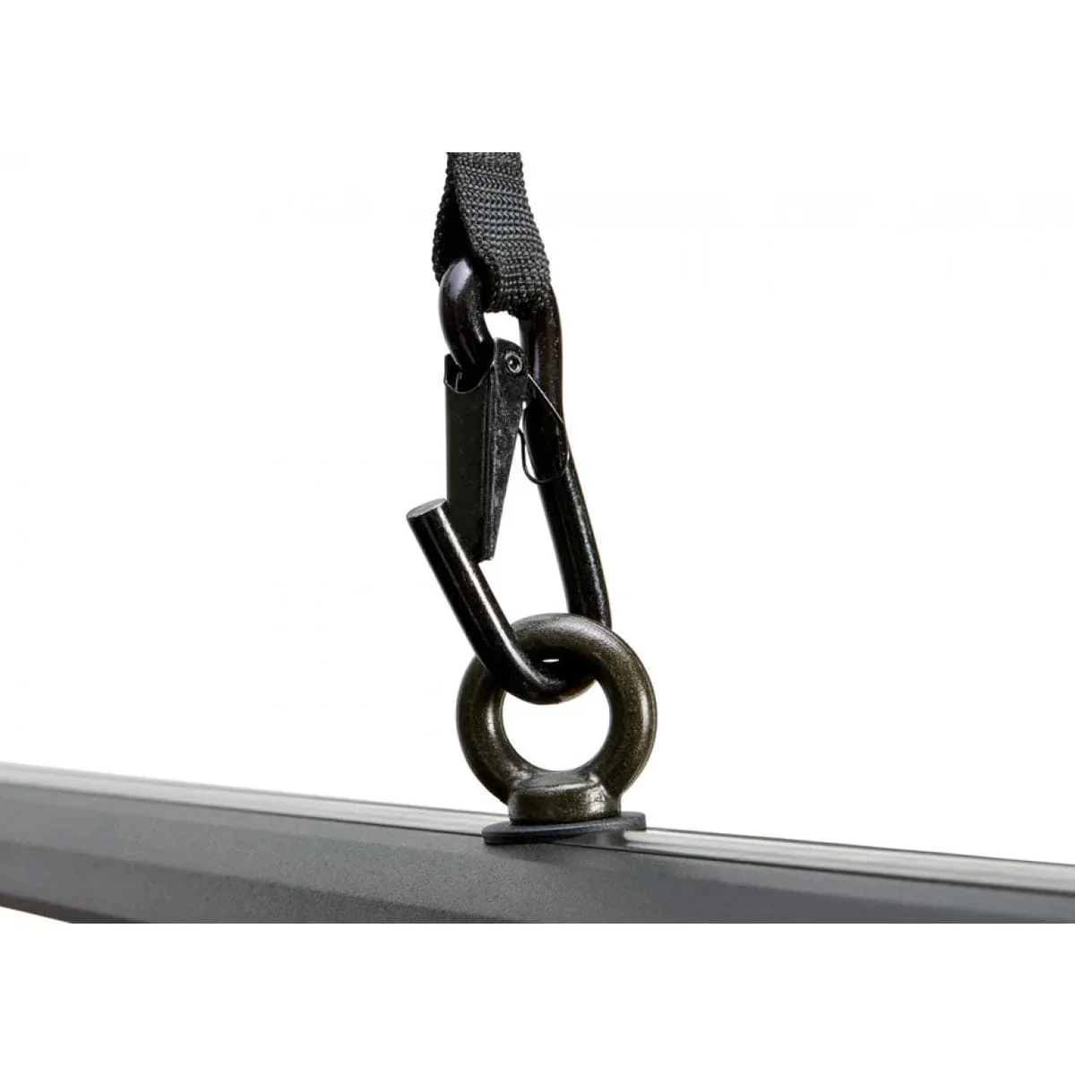 Yakima HD Hook Strap Pair - Image 2