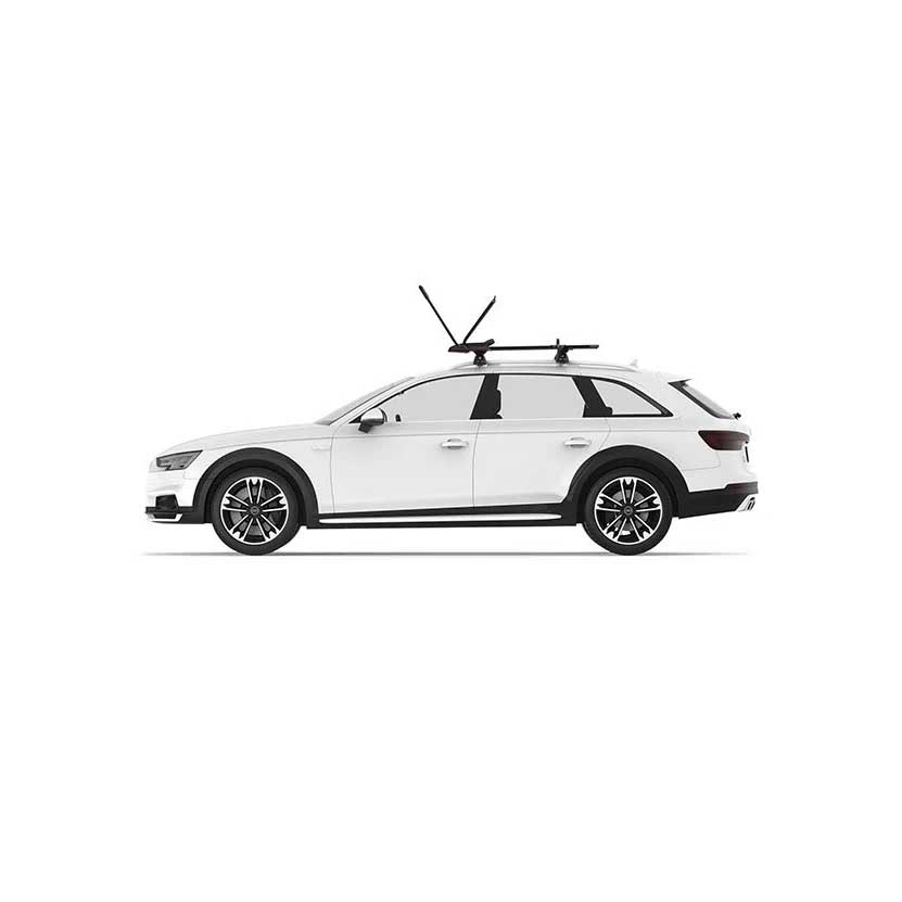 Yakima HighRoad Top Car Bike Rack - Image 2