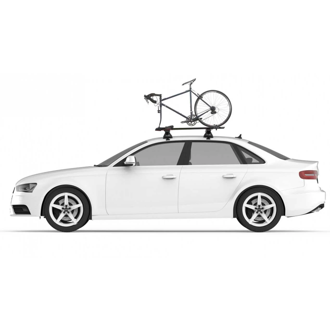 Yakima HighSpeed Top Car Bike Rack - Image 2